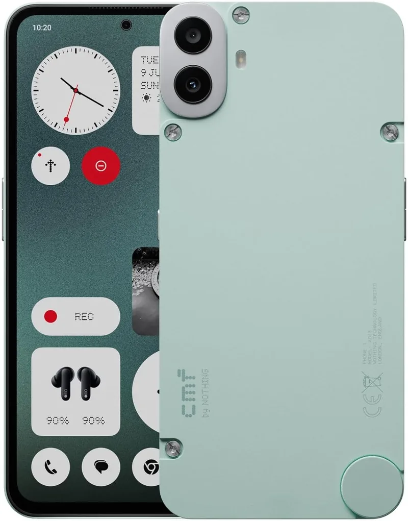 CMF Phone 1 price in UAE