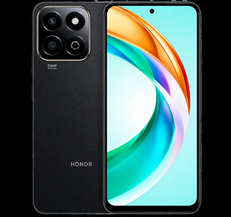 Honor X6b price in UAE