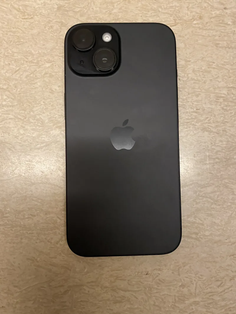 iPhone 15 price in UAE