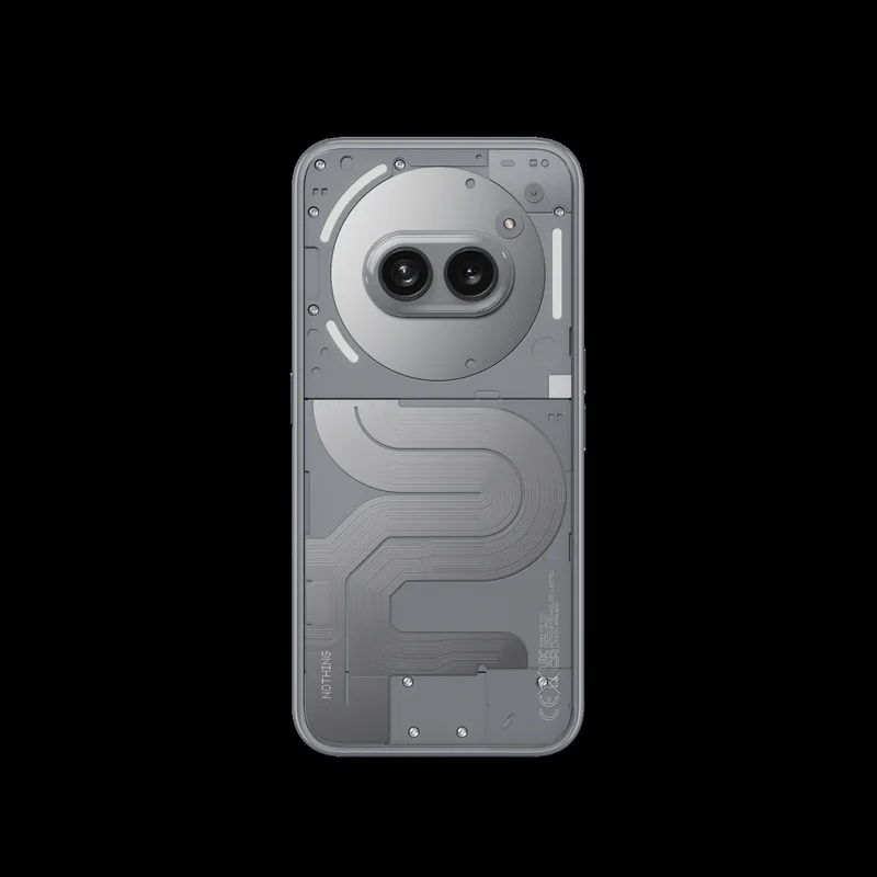 Nothing Phone (2a) Plus price in UAE