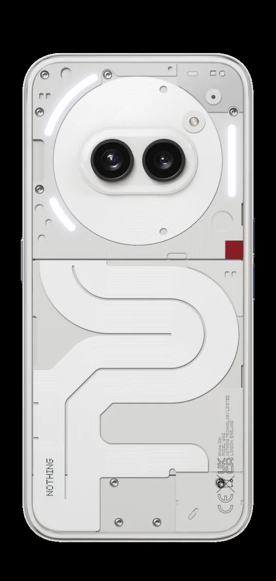 Nothing Phone (2a) price in UAE