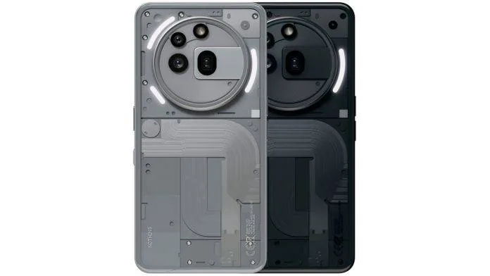 Nothing Phone (3a) Pro price in UAE