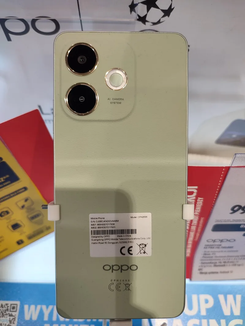 Oppo A5 Pro price in UAE