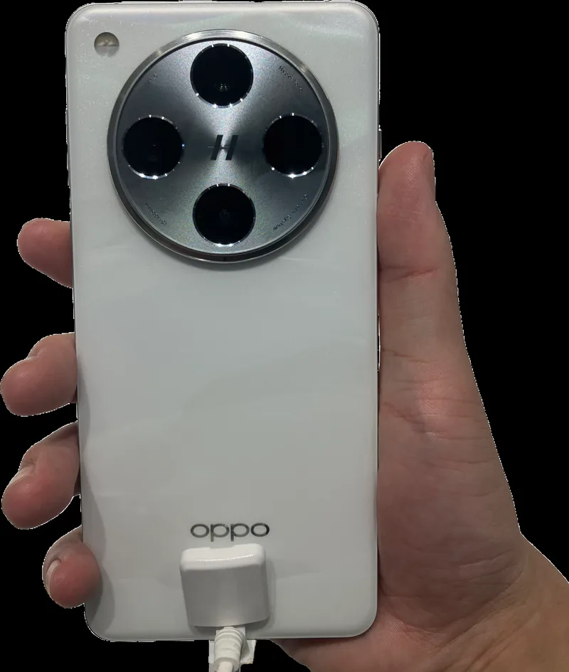 Oppo Find X8 Pro price in UAE