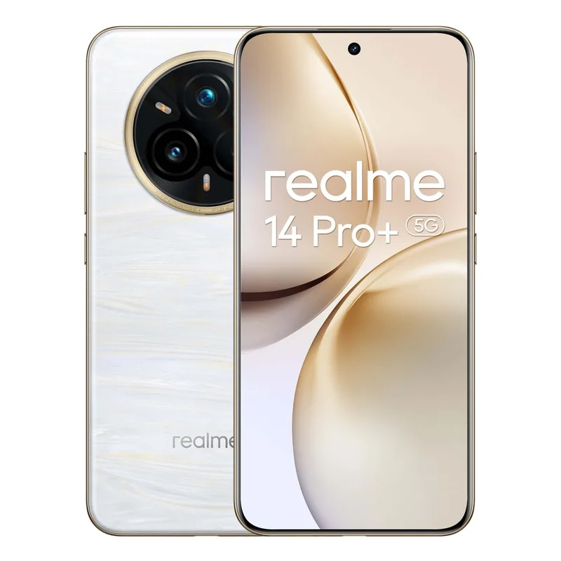 Realme phones in UAE