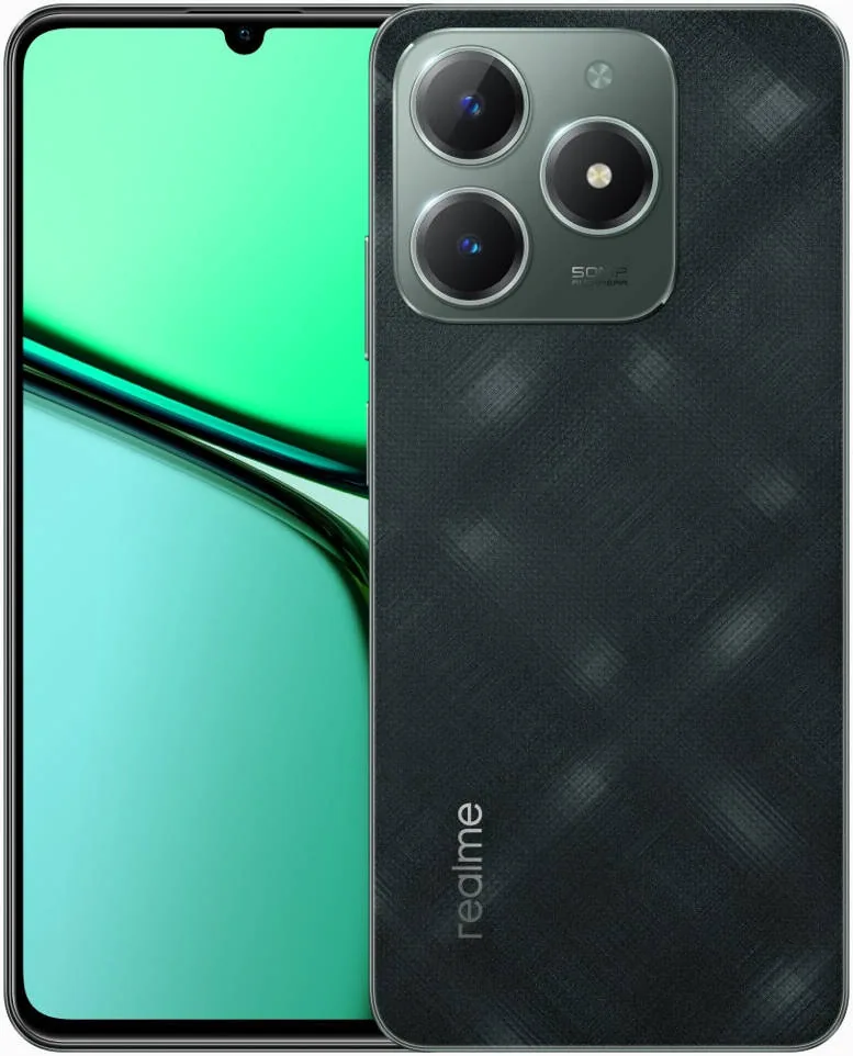 Realme C61 price in UAE