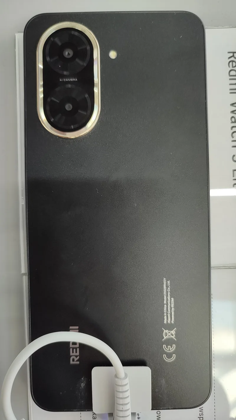 Redmi A5 price in UAE