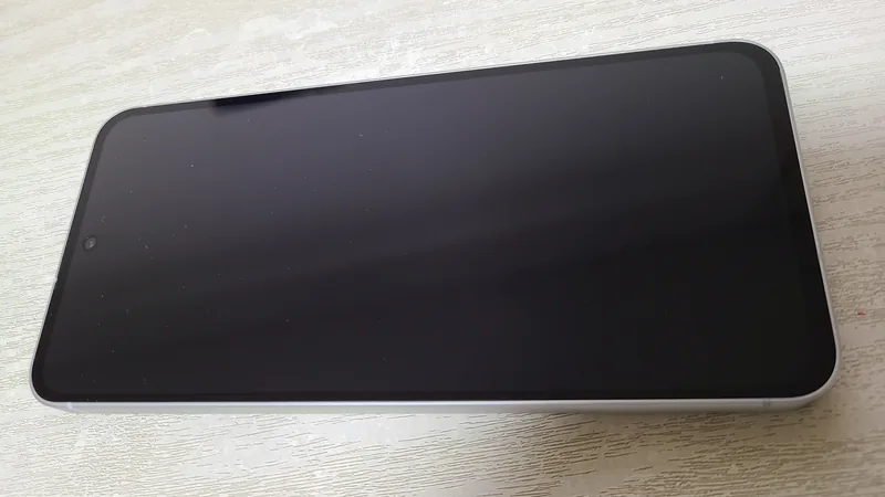 Samsung Galaxy A56 price in UAE
